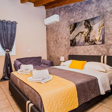 아르테미다 The Dreamhouse Athens Airport 아파트 외부 사진