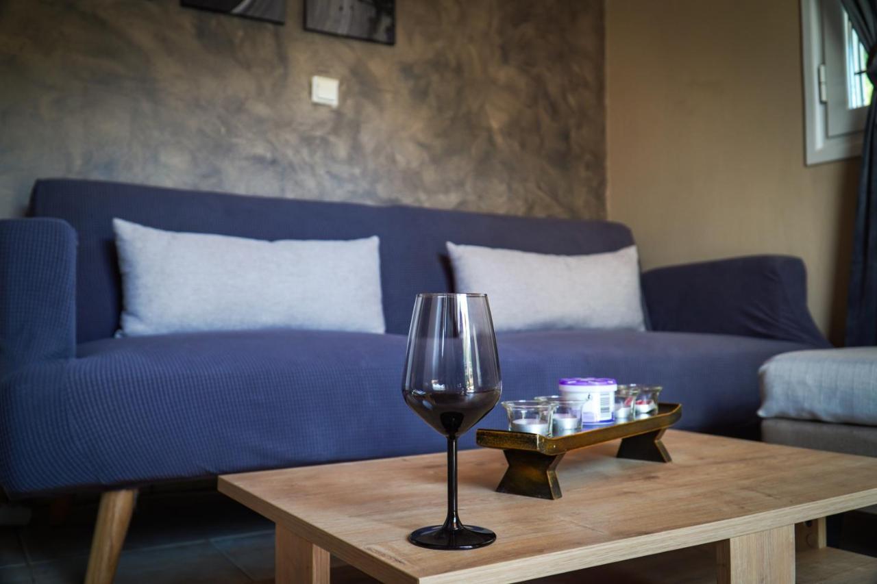 아르테미다 The Dreamhouse Athens Airport 아파트 외부 사진