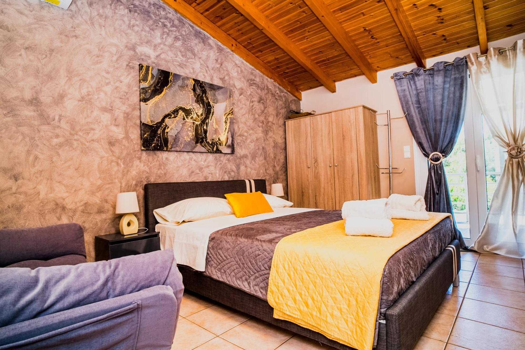 아르테미다 The Dreamhouse Athens Airport 아파트 외부 사진