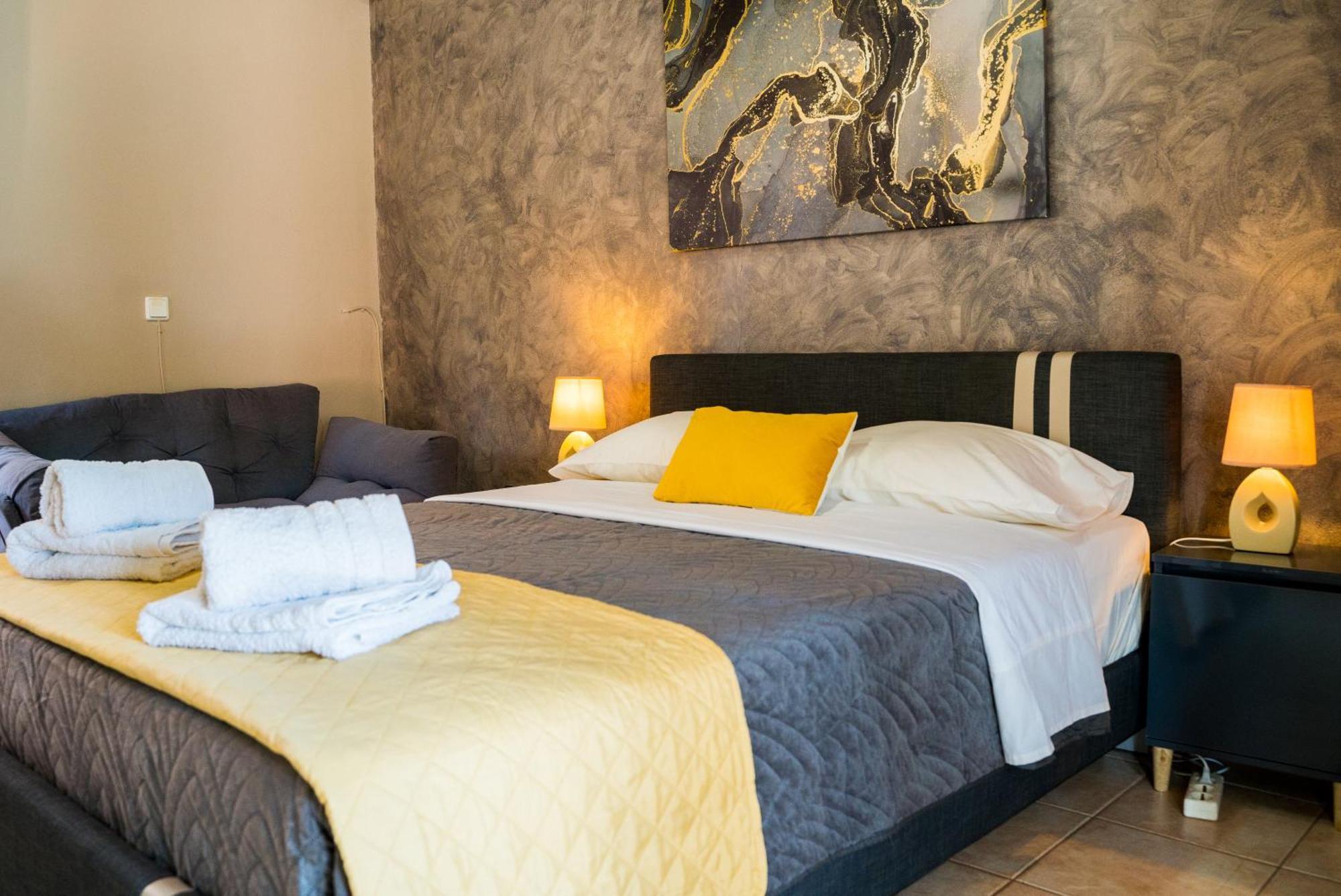 아르테미다 The Dreamhouse Athens Airport 아파트 외부 사진