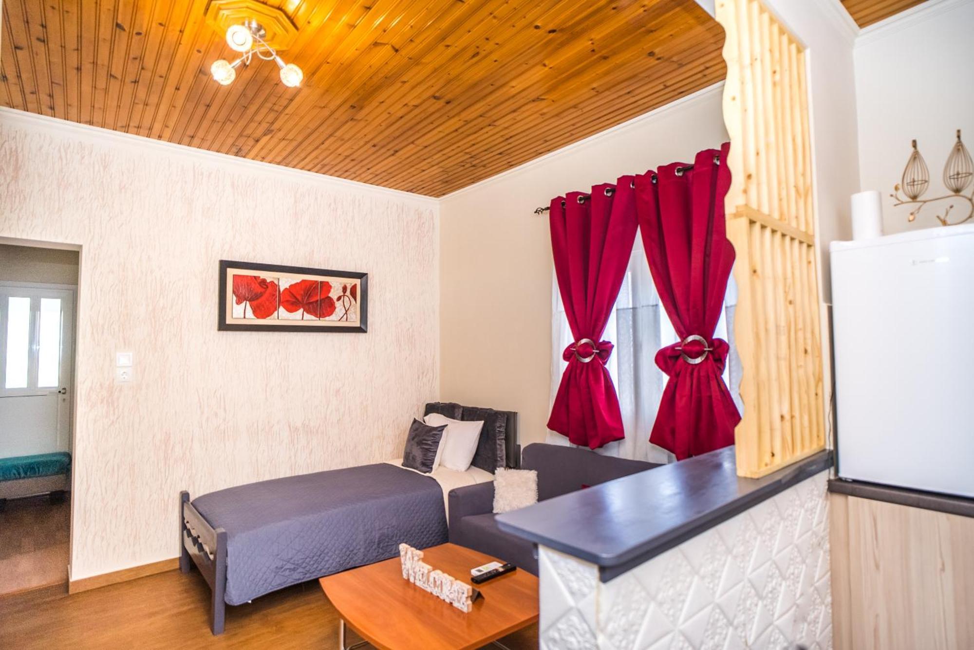 아르테미다 The Dreamhouse Athens Airport 아파트 외부 사진