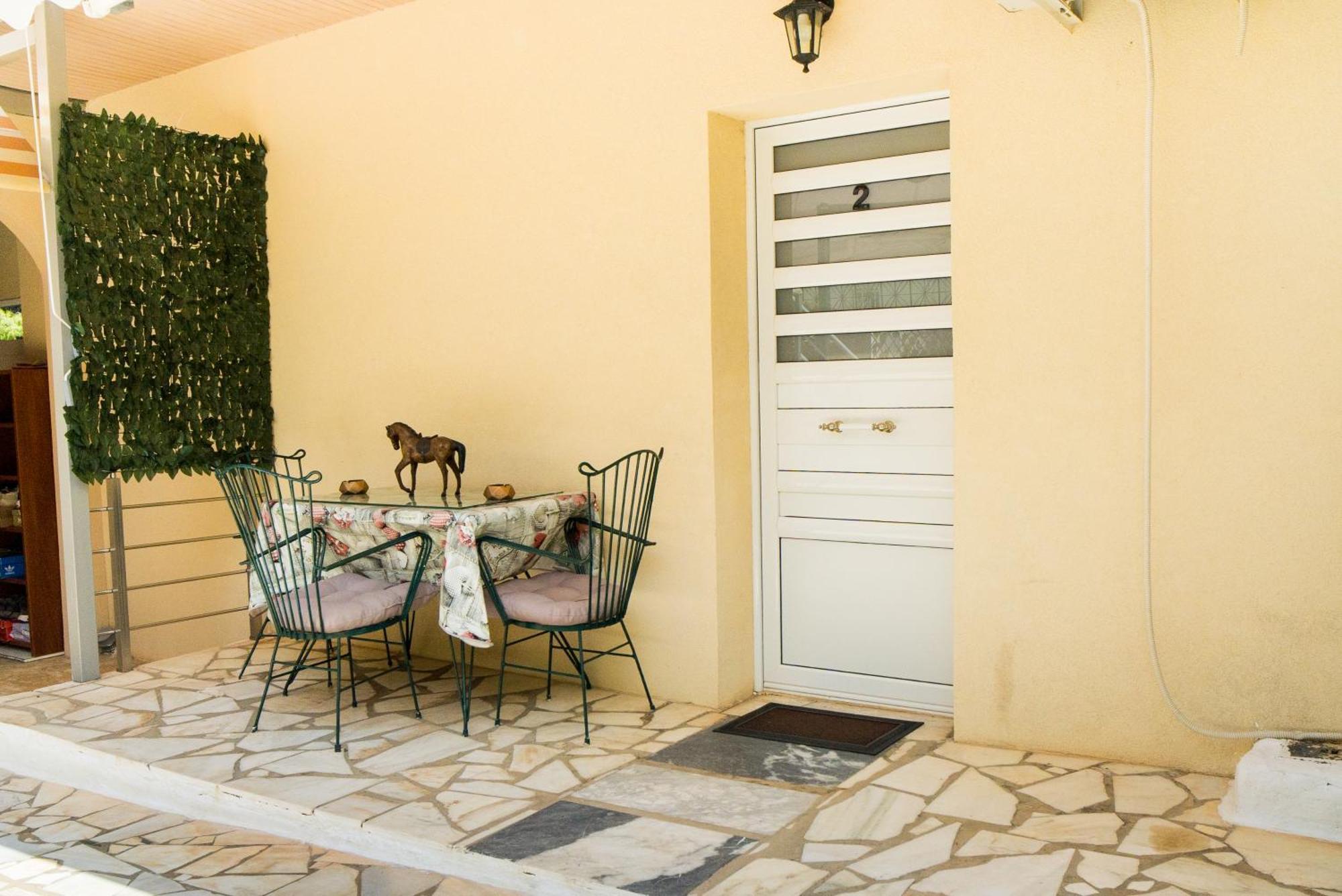 아르테미다 The Dreamhouse Athens Airport 아파트 외부 사진