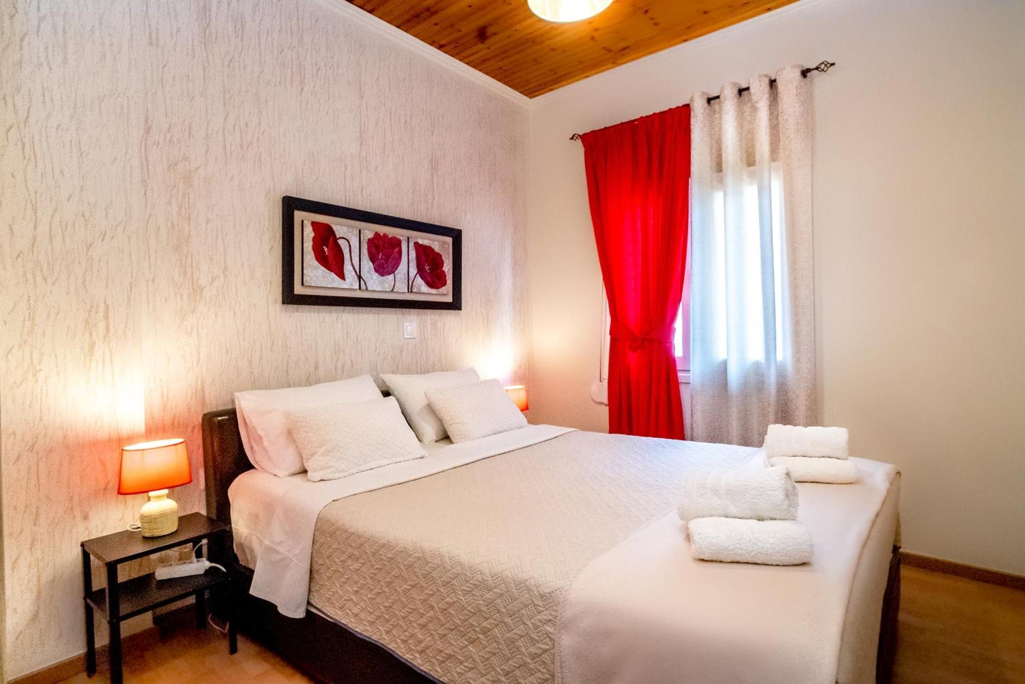 아르테미다 The Dreamhouse Athens Airport 아파트 외부 사진