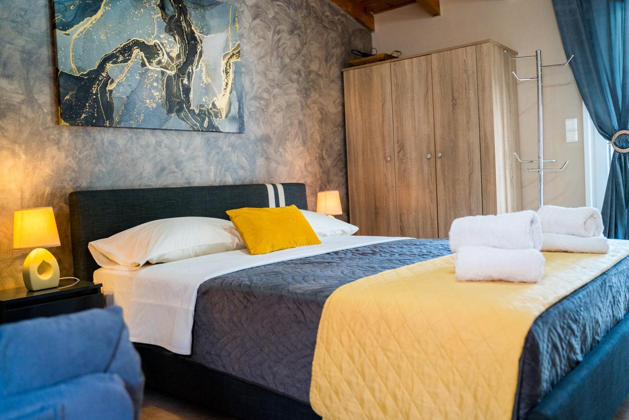 아르테미다 The Dreamhouse Athens Airport 아파트 외부 사진
